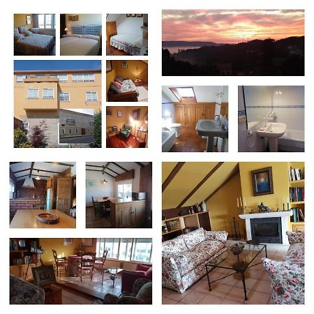 Casa Del Baile Apartment บวยอู ภายนอก รูปภาพ