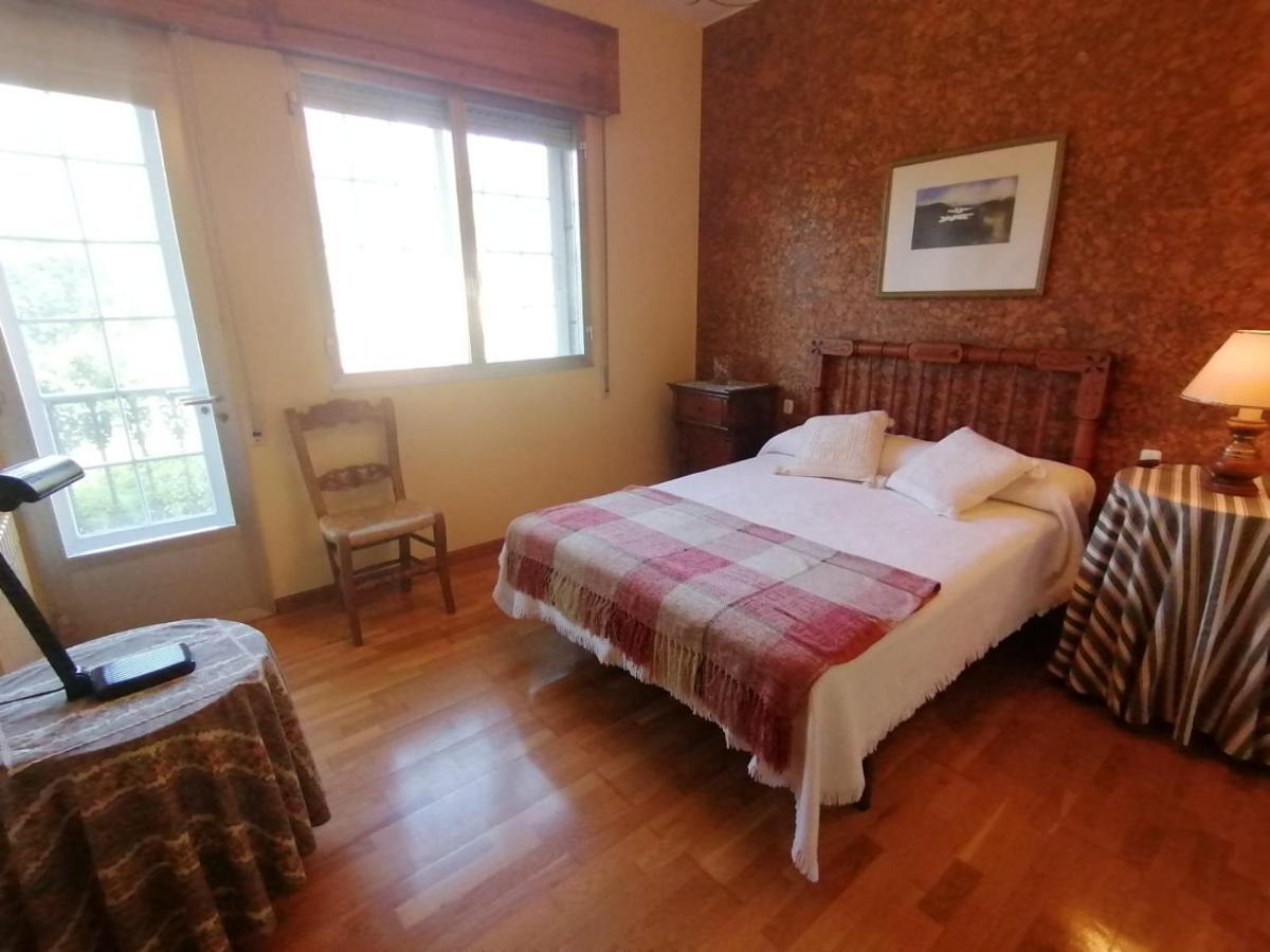 Casa Del Baile Apartment บวยอู ภายนอก รูปภาพ