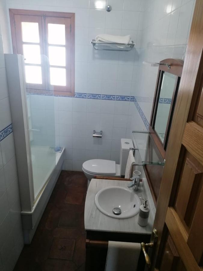 Casa Del Baile Apartment บวยอู ภายนอก รูปภาพ