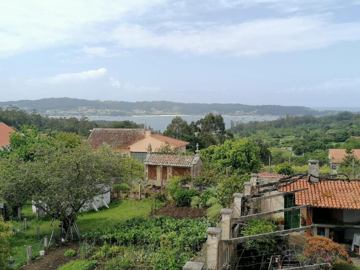 Casa Del Baile Apartment บวยอู ภายนอก รูปภาพ