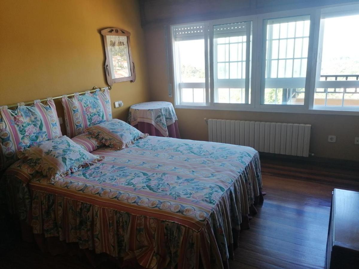 Casa Del Baile Apartment บวยอู ภายนอก รูปภาพ