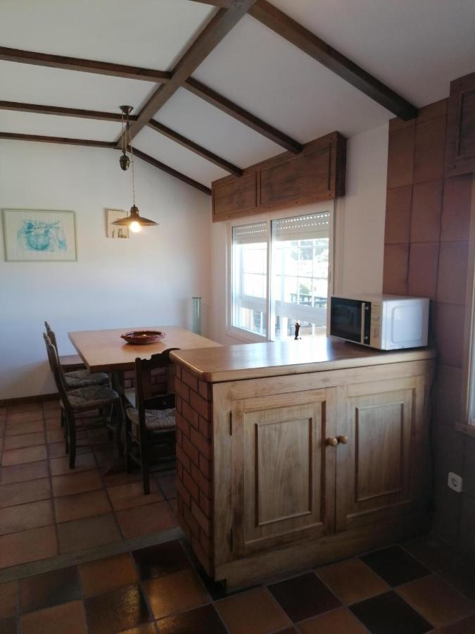 Casa Del Baile Apartment บวยอู ภายนอก รูปภาพ