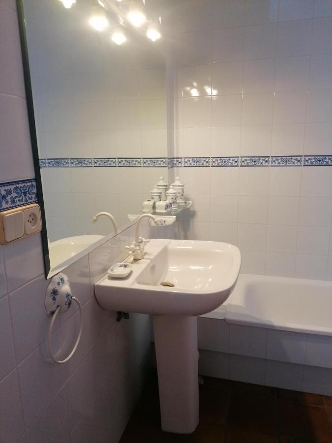 Casa Del Baile Apartment บวยอู ภายนอก รูปภาพ