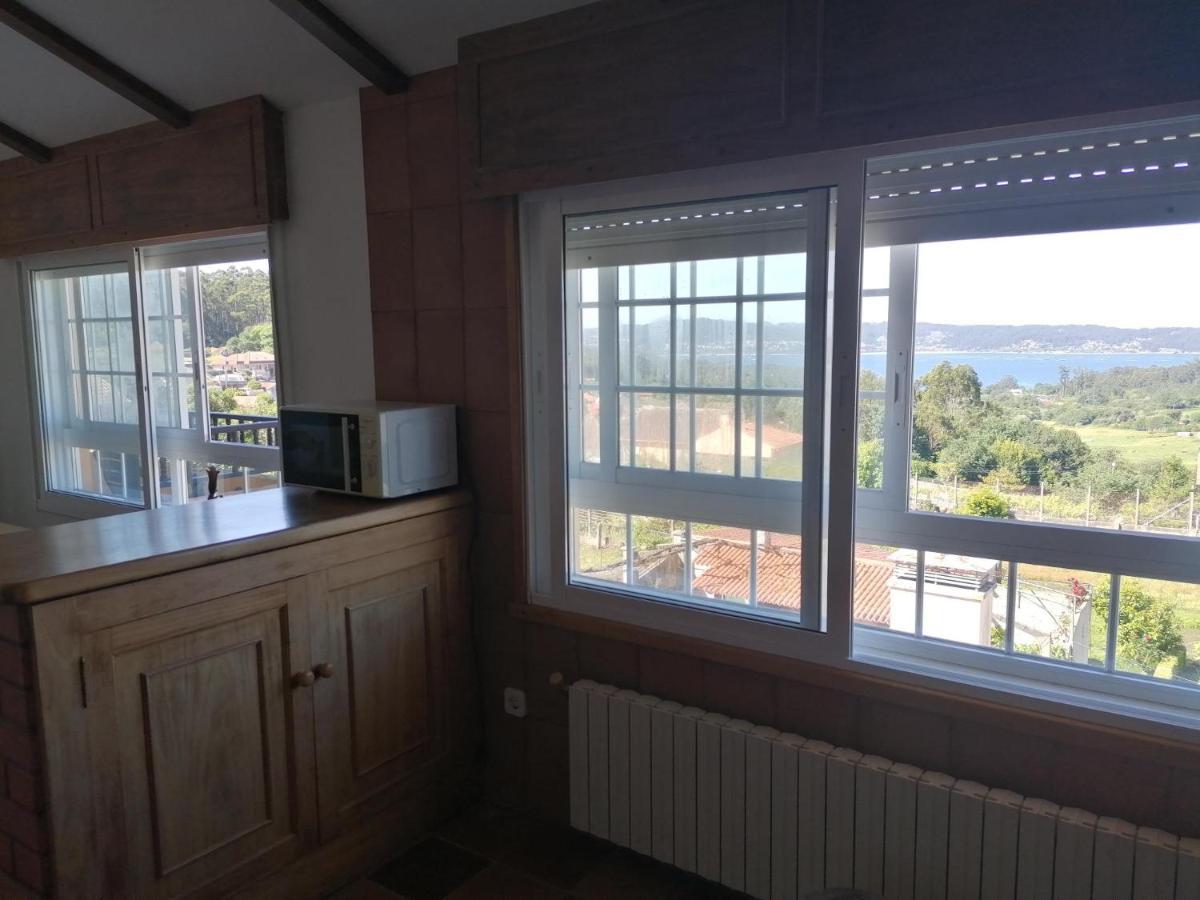 Casa Del Baile Apartment บวยอู ภายนอก รูปภาพ