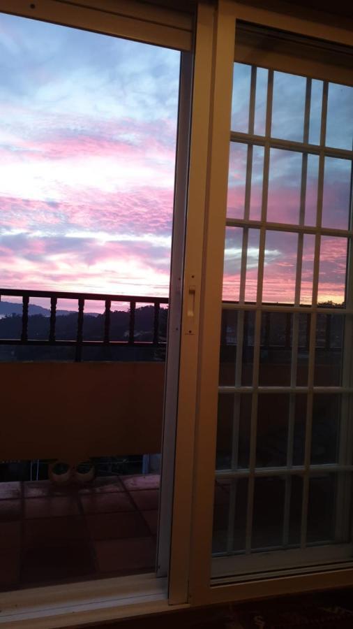 Casa Del Baile Apartment บวยอู ภายนอก รูปภาพ