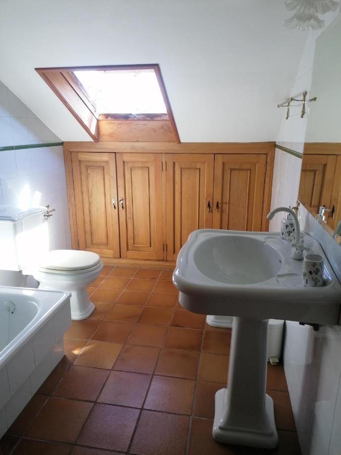 Casa Del Baile Apartment บวยอู ภายนอก รูปภาพ